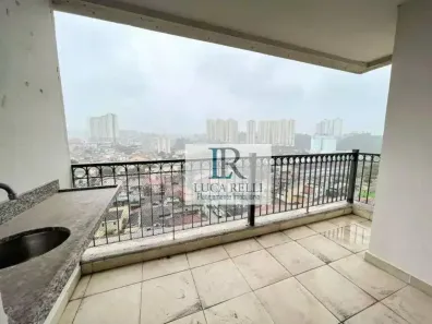 Apartamento com 3 Quartos à venda, 81m² no Vila Boa Vista, Barueri