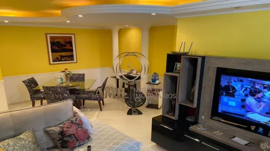 Apartamento com 3 Quartos à venda, 95m² no Monte Castelo, São José dos Campos