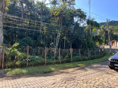 Lote/Terreno à venda, 4660m² no Carlos Guinle, Teresópolis