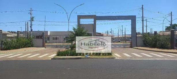 Casa com 2 Quartos à venda, 46m² no Reserva Real, Ribeirão Preto