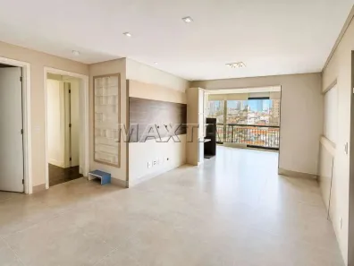 Apartamento com 4 Quartos à venda, 145m² no Santa Teresinha, São Paulo