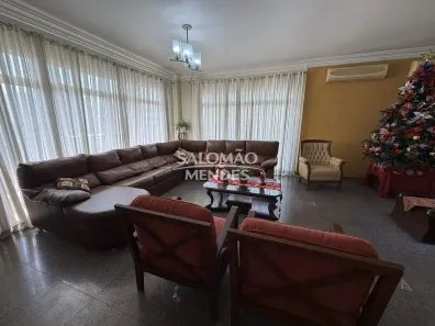 Apartamento com 6 Quartos à venda, 535m² no Cremação, Belém