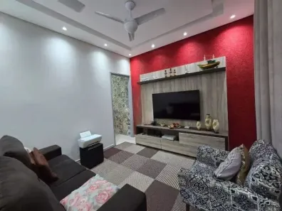 Casa com 3 Quartos à venda, 65m² no Jardim Torrão de Ouro, São José dos Campos