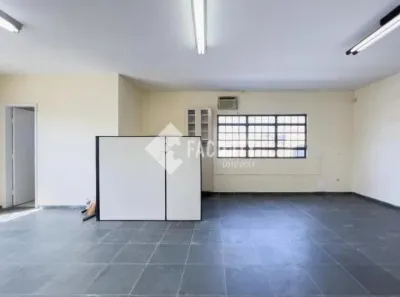 Sala Comercial com 4 Quartos para alugar, 90m² no Jardim Flamboyant, Campinas