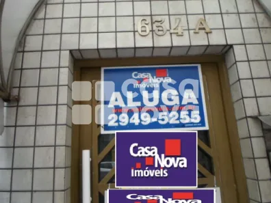 Sala Comercial para alugar, 32m² no Vila Medeiros, São Paulo