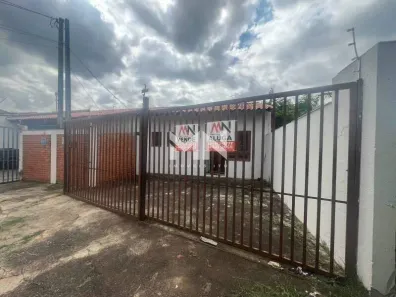 Casa com 4 Quartos à venda, 230m² no Parque América, Itu