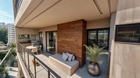 Apartamento com 3 Quartos à venda, 111m² no Estrela Sul, Juiz de Fora