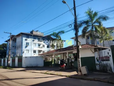 Apartamento com 2 Quartos para alugar, 10m² no Maracanã, Santarém