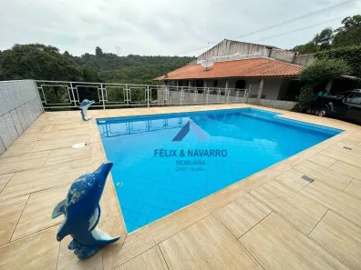 Fazenda/Sítio com 2 Quartos à venda, 100m² no Bairro dos Penhas, Franco da Rocha