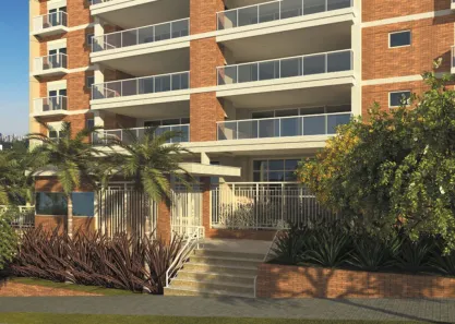 Apartamento com 4 Quartos à venda, 171m² no Perdizes, São Paulo