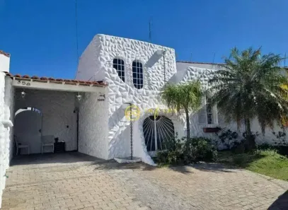 Casa com 3 Quartos à venda, 250m² no Jardim América, Sorocaba