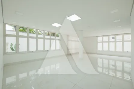 Casa com 4 Quartos para venda ou aluguel, 346m² no Jardim Paulista, São Paulo