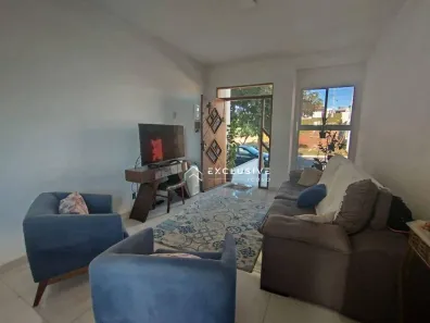 Casa de Condomínio com 3 Quartos à venda, 195m² no Residencial Alta Vista 2, Caçapava
