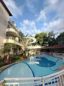 Cobertura com 2 Quartos à venda, 55m² no Itaipu, Niterói