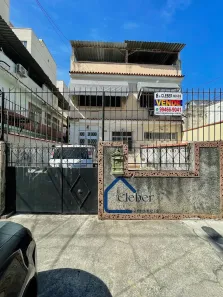 Casa com 2 Quartos à venda, 80m² no Olaria, Rio de Janeiro