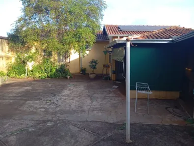 Casa com 3 Quartos à venda, 160m² no Jardim Alexandre Balbo, Ribeirão Preto
