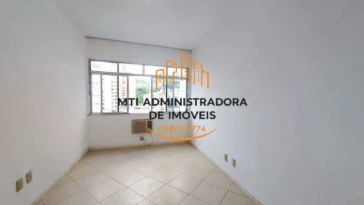 Apartamento com 2 Quartos à venda, 70m² no Centro, Rio de Janeiro