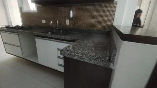 Apartamento com 3 Quartos para alugar, 90m² no Vila Mariana, São Paulo