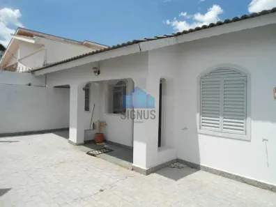 Imóvel Comercial com 2 Quartos à venda, 240m² no Jardim Guanabara, Campinas
