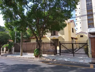 Imóvel Comercial para alugar, 346m² no Centro, Araraquara