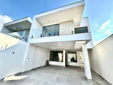 Casa com 3 Quartos à venda, 268m² no Bocaininha, Barra Mansa