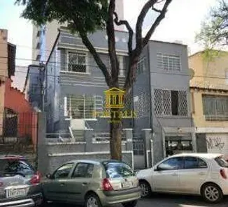 Casa com 16 Quartos à venda, 225m² no Lourdes, Belo Horizonte