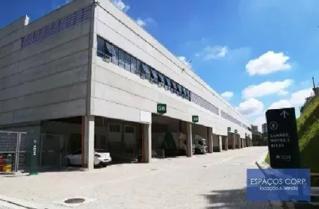 Galpão/Depósito/Armazém para alugar, 1522m² no Colônia (Zona Leste), São Paulo