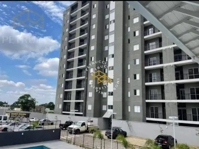 Apartamento com 2 Quartos à venda, 56m² no Chácara Bela Vista, Sumaré
