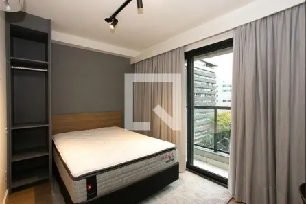 Kitnet com 1 Quarto à venda, 20m² no Paraíso, São Paulo