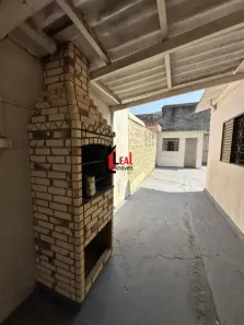 Casa com 3 Quartos à venda, 120m² no Jardim Monte Alto, Presidente Prudente