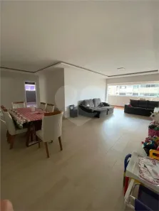 Apartamento com 3 Quartos à venda, 168m² no Aldeota, Fortaleza