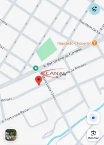 Lote/Terreno à venda, 300m² no Vila Giunta, Bauru