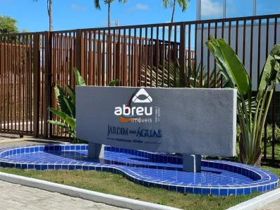 Lote/Terreno à venda, 1000m² no , Nísia Floresta