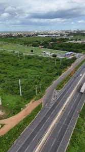 Lote/Terreno à venda, 82000m² no Santa Delmira, Mossoró