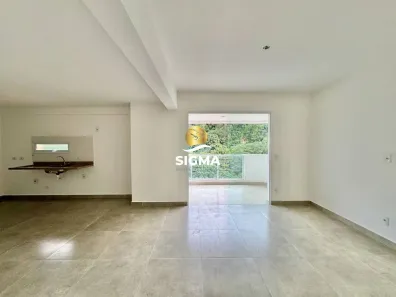 Apartamento com 2 Quartos à venda, 76m² no Vila Alzira, Guarujá