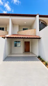 Casa com 3 Quartos à venda, 140m² no Luzardo Viana, Maracanaú