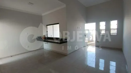 Casa com 3 Quartos à venda, 87m² no Jardim Holanda, Uberlândia