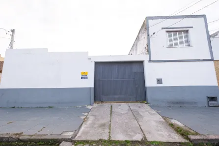 Lote/Terreno para alugar, 450m² no Centro, Pelotas