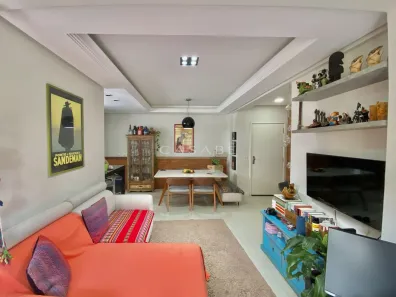 Apartamento com 2 Quartos à venda, 95m² no Jansen, Gravataí