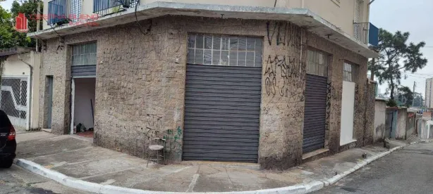 Ponto Comercial para alugar, 120m² no Vila Parque Jabaquara, São Paulo