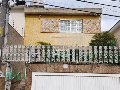 Sobrado com 3 Quartos à venda, 182m² no Vila Ema, São Paulo