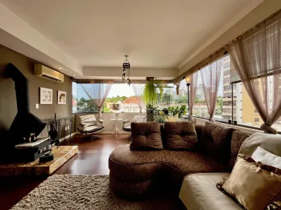 Apartamento com 3 Quartos à venda, 92m² no Passo da Areia, Porto Alegre