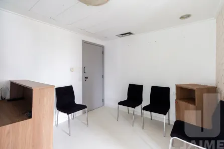 Imóvel Comercial para venda ou aluguel, 37m² no Consolação, São Paulo