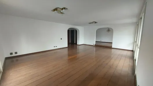 Apartamento com 3 Quartos à venda, 241m² no Jardim Paulista, São Paulo