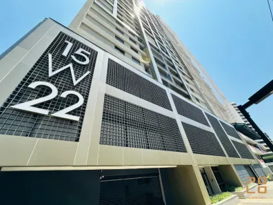 Apartamento com 2 Quartos para alugar, 70m² no Setor Oeste, Goiânia