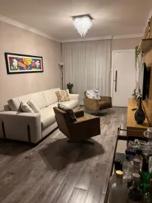 Sobrado com 3 Quartos à venda, 130m² no Jardim Textil, São Paulo