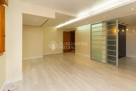 Apartamento com 3 Quartos à venda, 107m² no Bela Vista, Porto Alegre