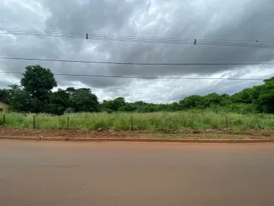 Lote/Terreno à venda, 6058m² no Chácaras Tubalina e Quartel, Uberlândia