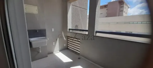 Apartamento com 2 Quartos à venda, 55m² no Conjunto Residencial Trinta e Um de Março, São José dos Campos