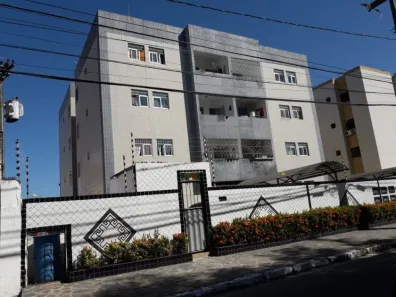 Apartamento com 3 Quartos à venda, 65m² no Jardim Cidade Universitária, João Pessoa